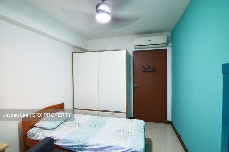 Blk 442C Fajar Road (Bukit Panjang), HDB 4 Rooms #243227031